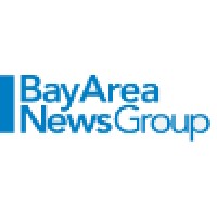 Bay Area News Group logo - Similar company to The Mercury News