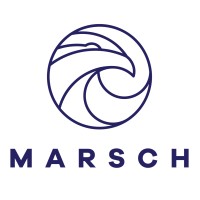 MARSCH Capital logo - Similar company to Be Global Pro