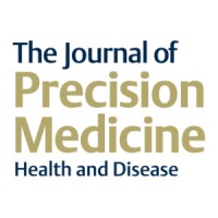 The Journal of Precision Medicine: Health and Disease logo - Similar company to Continuous Precision Medicine