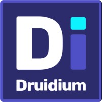 Druidium logo - Similar company to Prowoos