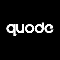 Quode logo - Similar company to Quodeit