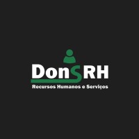 Donsrh • Agência de Empregos, Mão de obra temporária e Terceirização de Serviços logo - Similar company to Integra Education
