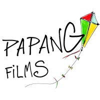 Papang Films logo - Similar company to Studios Pontonfon