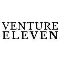 Venture Eleven logo - Similar company to Eleven Ventures