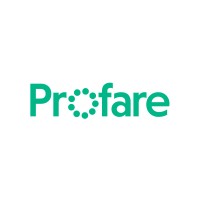 Profare Oy logo - Similar company to Helppi