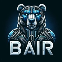 Bruins in Artificial Intelligence Research logo - Similar company to Connectomes