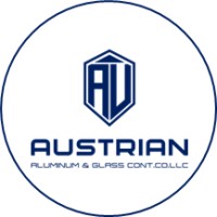 Austrian Aluminium & Glass Cont. Co. LLC logo - Similar company to System10