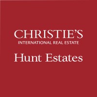 Hunt Estates logo - Similar company to Nd Estates