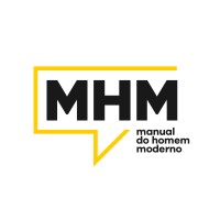 Manual do Homem Moderno logo - Similar company to Ynvolve