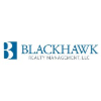 Blackhawk Realty Management LLC logo - Similar company to Presto Real Estate Corporation