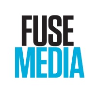 Fuse Media logo - Similar company to Target 10