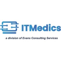 ITMedics, a division of Evans Consulting Services, LLC logo - Similar company to We Care Computers
