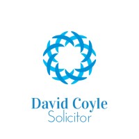 David Coyle Solicitors logo - Similar company to Sequacity Legal Services