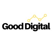 Good Digital Marketing logo - Similar company to Distributeur.Io