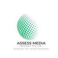 Assess Media Infotech Pte Ltd logo - Similar company to Ace6 Technology