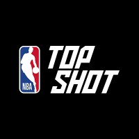 NBA Top Shot logo - Similar company to Fanblock
