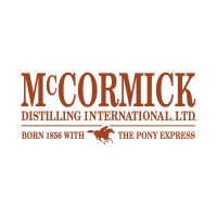 McCormick Distilling International logo - Similar company to Bbc Spirits
