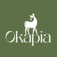 Okapia Onlus logo - Similar company to Basis: Foundations For Life