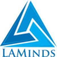 LaMinds logo - Similar company to Sparkle Web