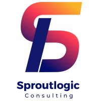 Sproutlogic Consulting logo - Similar company to Barking Frog Seo, Llc