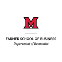 Miami University Economics Department logo - Similar company to Hypersourced