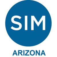 SIM Arizona logo - Similar company to Sim Seattle Chapter