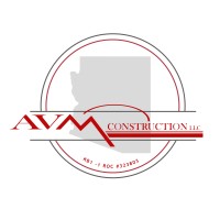 AVM Construction logo - Similar company to Desertbuild