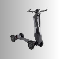 D-Fly Motion logo - Similar company to Ginger - Shared Transport