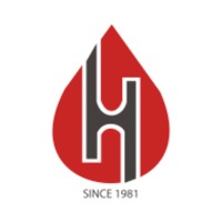 HINA DYECHEM INDUSTRIES logo - Similar company to Ashtel Studios Inc
