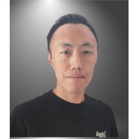 Laurent Yang Graphiste 3D d'Architecture logo - Similar company to D&D Structure