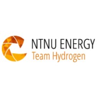 NTNU Energy Team Hydrogen logo - Similar company to Rams Ntnu - Reliability, Availability, Maintainability And Safety Research Group