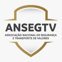 ANSEGTV - Associação Nacional de Segurança e Transporte de Valores logo - Similar company to Phrssec - Segurança Da Informação