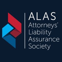 ALAS logo - Similar company to Alas