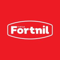 Tintas Fortnil logo - Similar company to Estrelão Distribuidora