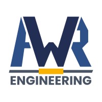 AWR Engineering logo - Similar company to Green World Design