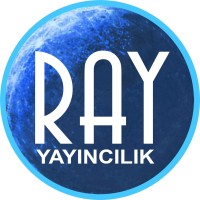 Ray Yayıncılık logo - Similar company to Köknar