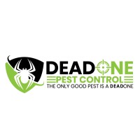 DeadOne Pest Control logo - Similar company to Telecom Consulting Corporation