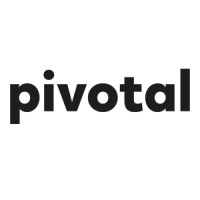 Pivotal Film logo - Similar company to Volta Studio