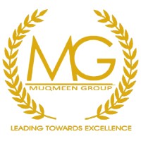 Muqmeen Group logo - Similar company to Askhr - A.I. Virtual Assistants For Hr