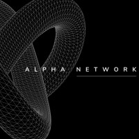 Alpha Network logo - Similar company to Flicks