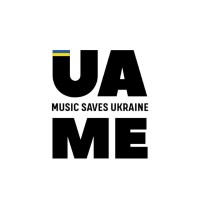 UAME - Ukrainian Association of Music Events (Music Saves Ukraine) logo - Similar company to Tech Legion