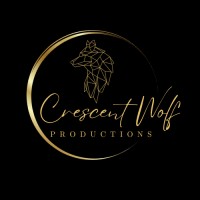 Crescent Wolf Productions logo - Similar company to Atacama Ltd