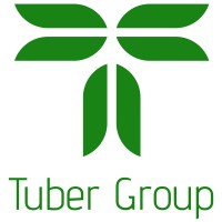Tuber Group logo - Similar company to Flexfruits