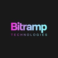 Bitramp Technologies logo - Similar company to Horum Sa