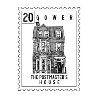 The Postmaster's House Bed and Breakfast logo - Similar company to Postmasters Bakery