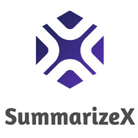 SummarizeX logo - Similar company to Questmind