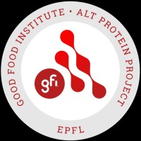 The EPFL Alt Protein Project logo - Similar company to The Eth Zurich Alt Protein Project