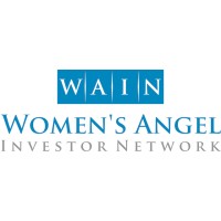 WAIN - Women's Angel Investor Network logo - Similar company to Spade Ventures
