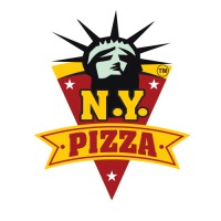 Ny Pizza