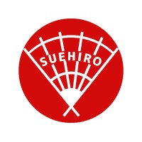 SUEHIRO TRADING Co.,Ltd. logo - Similar company to Starzen Co Ltd